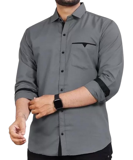 Men's Shirts