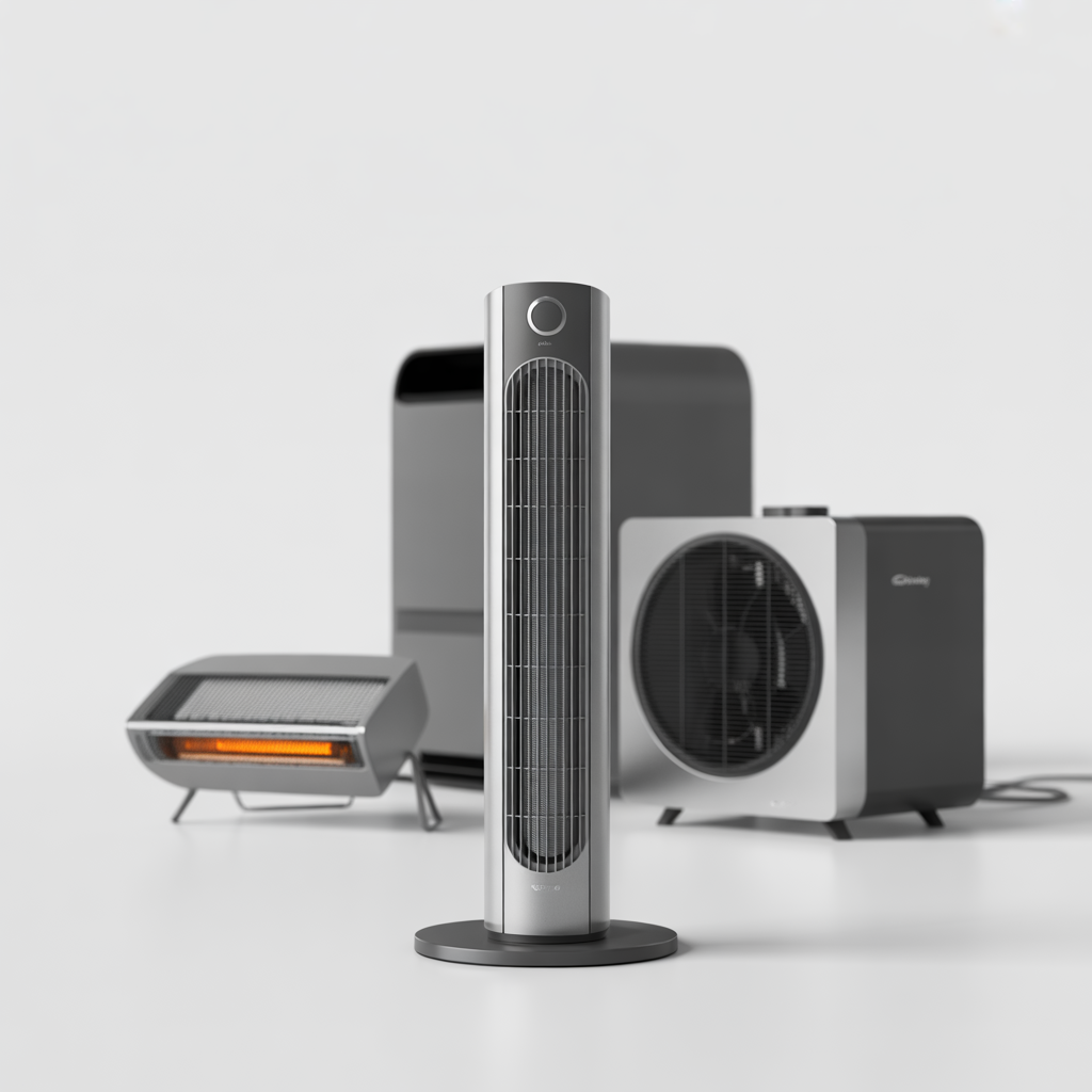 Electrical Appliances