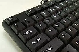 iVOOMi Wireless Keyboard Mouse Combo with Keyboard Protector IV-KBM09 thumbnail 4