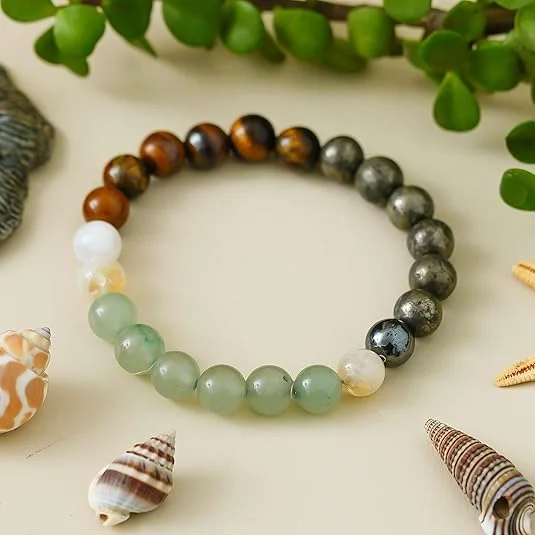ASHAPURA GROUPS Money Magnet Bracelet for Men & Women image 2