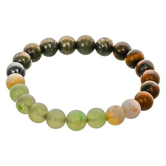 ASHAPURA GROUPS Money Magnet Bracelet for Men & Women image 3