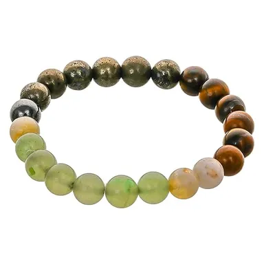 ASHAPURA GROUPS Money Magnet Bracelet for Men & Women thumbnail 2