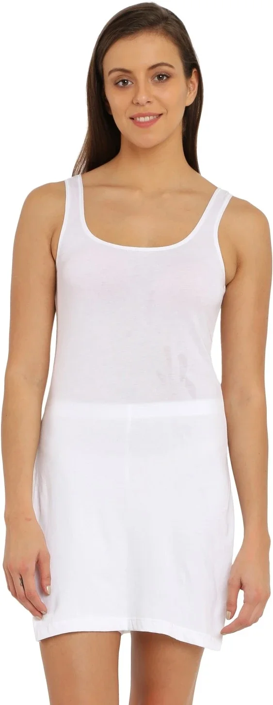Ahina "Flawless Fit: Long Camisoles for a Seamless Look image 3