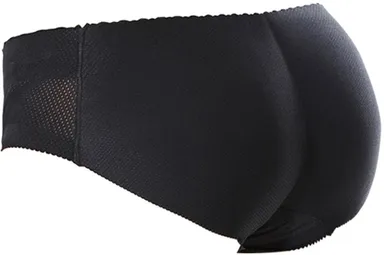 Ahina "Transform Your Shape and Confidence with Our Padded Panty, Designed to Lift, Shape, and Enhance Your Curves for a Perfect Fit" thumbnail 0