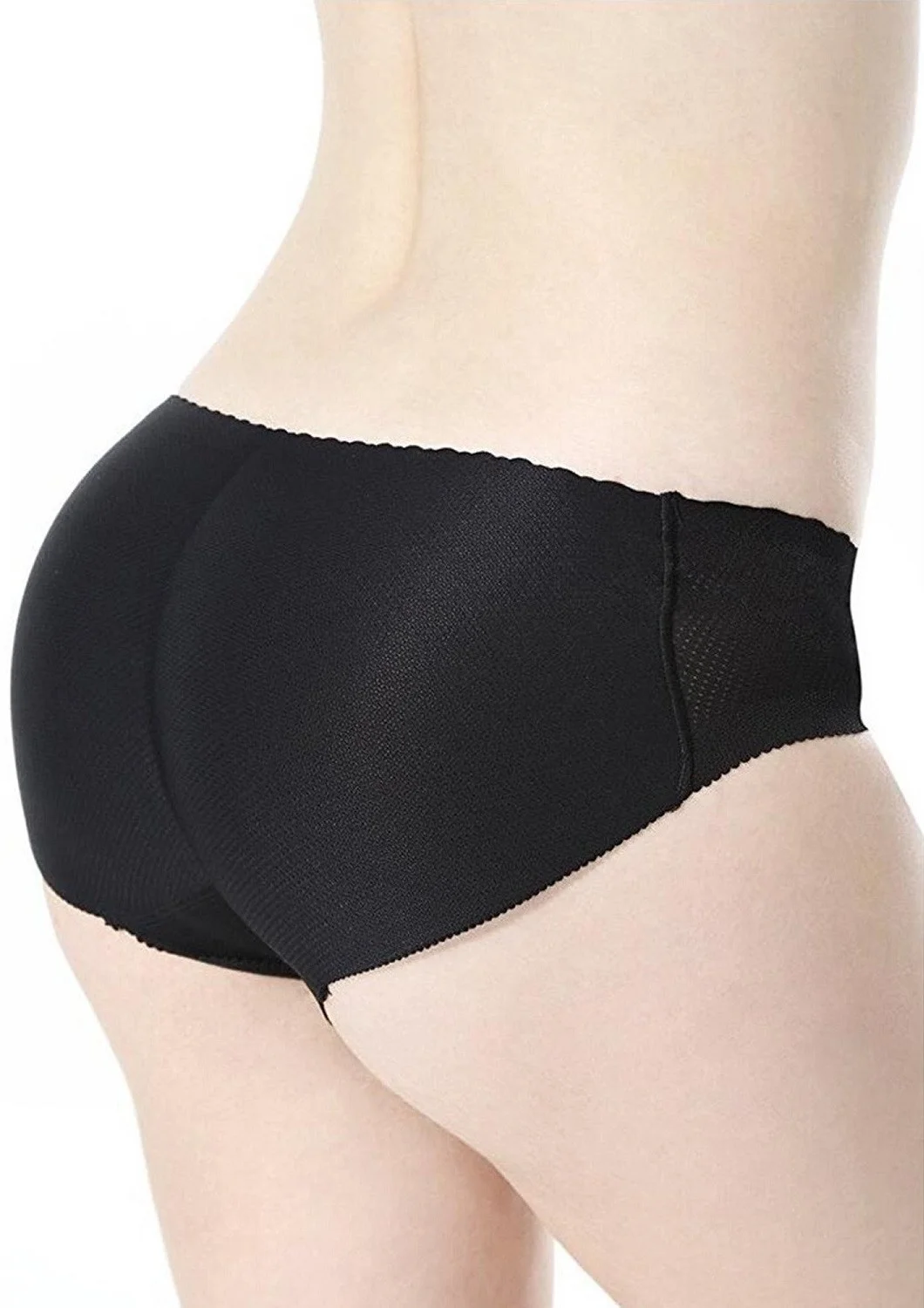 Ahina "Transform Your Shape and Confidence with Our Padded Panty, Designed to Lift, Shape, and Enhance Your Curves for a Perfect Fit" image 2