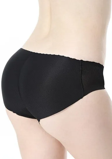 Ahina "Transform Your Shape and Confidence with Our Padded Panty, Designed to Lift, Shape, and Enhance Your Curves for a Perfect Fit" thumbnail 1