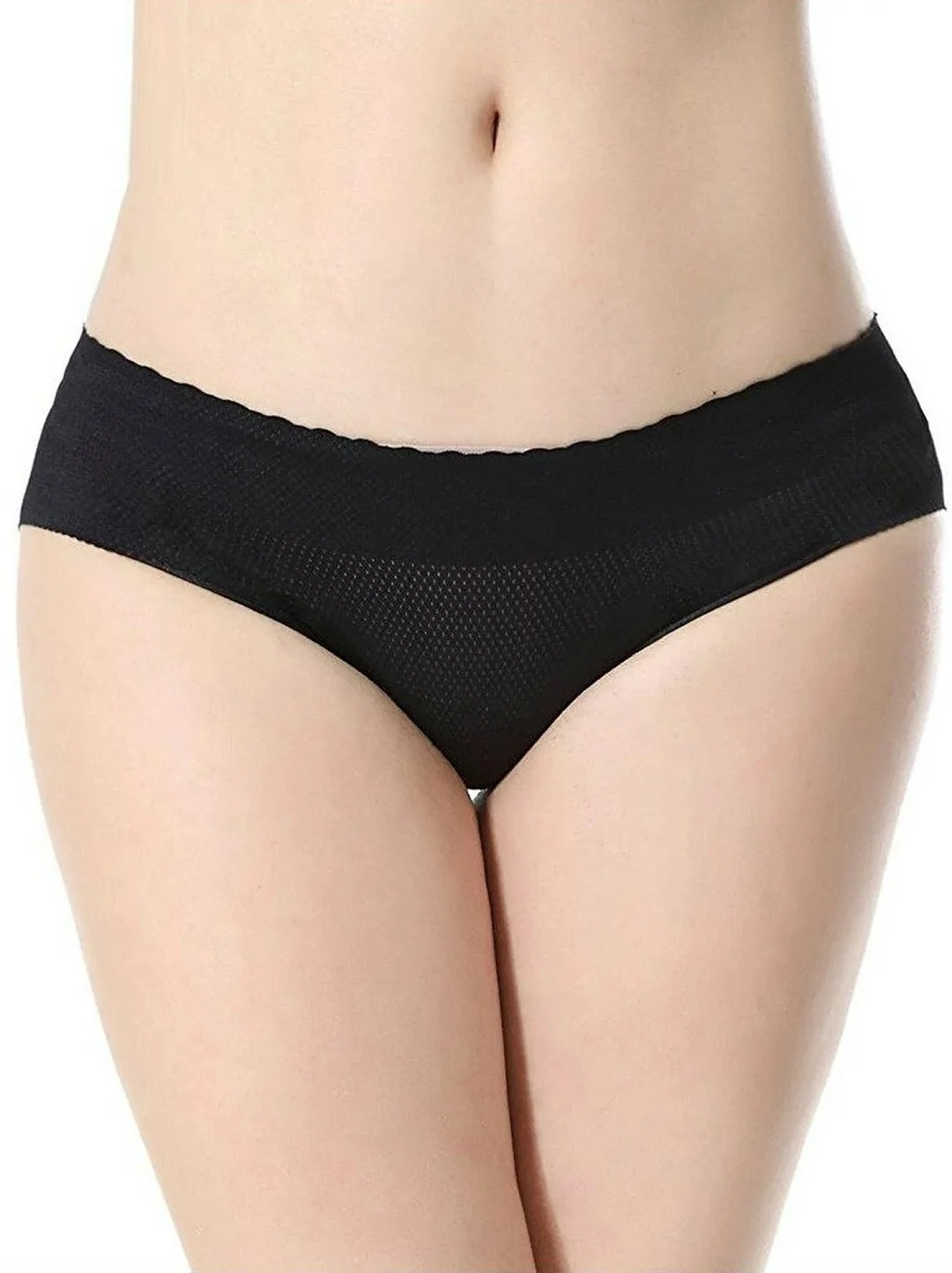 Ahina "Transform Your Shape and Confidence with Our Padded Panty, Designed to Lift, Shape, and Enhance Your Curves for a Perfect Fit" image 4