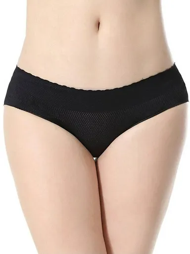 Ahina "Transform Your Shape and Confidence with Our Padded Panty, Designed to Lift, Shape, and Enhance Your Curves for a Perfect Fit" thumbnail 3