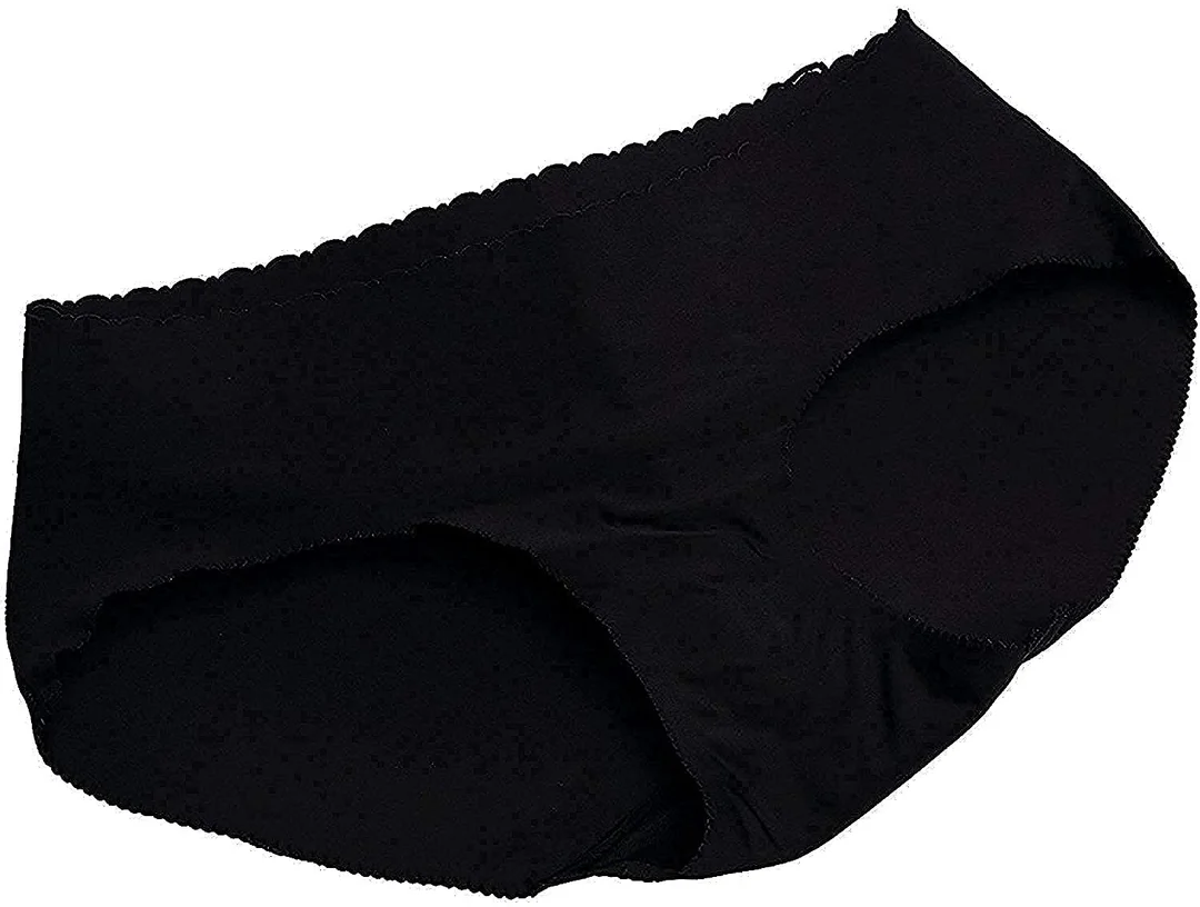 Ahina "Experience Unmatched Comfort and a Beautiful, Natural Lift with Our Padded Panty, Perfect for Shaping, Supporting, and Enhancing Your Curves" image 3