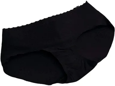 Ahina "Experience Unmatched Comfort and a Beautiful, Natural Lift with Our Padded Panty, Perfect for Shaping, Supporting, and Enhancing Your Curves" thumbnail 2
