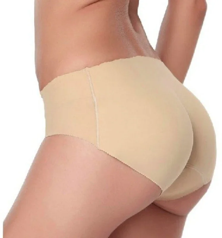 Ahina "Flattering, Shaping, and Comfortable: The Padded Panty That Provides a Lifted, Sculpted Silhouette with Maximum Comfort for Every Body" image 1