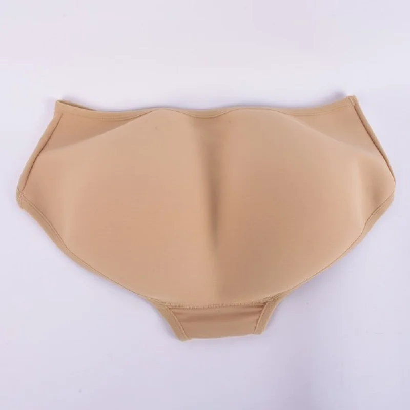 Ahina "Flattering, Shaping, and Comfortable: The Padded Panty That Provides a Lifted, Sculpted Silhouette with Maximum Comfort for Every Body" image 3