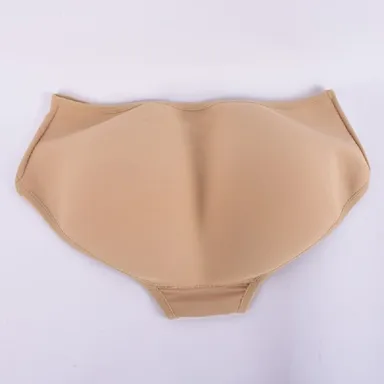 Ahina "Flattering, Shaping, and Comfortable: The Padded Panty That Provides a Lifted, Sculpted Silhouette with Maximum Comfort for Every Body" thumbnail 3