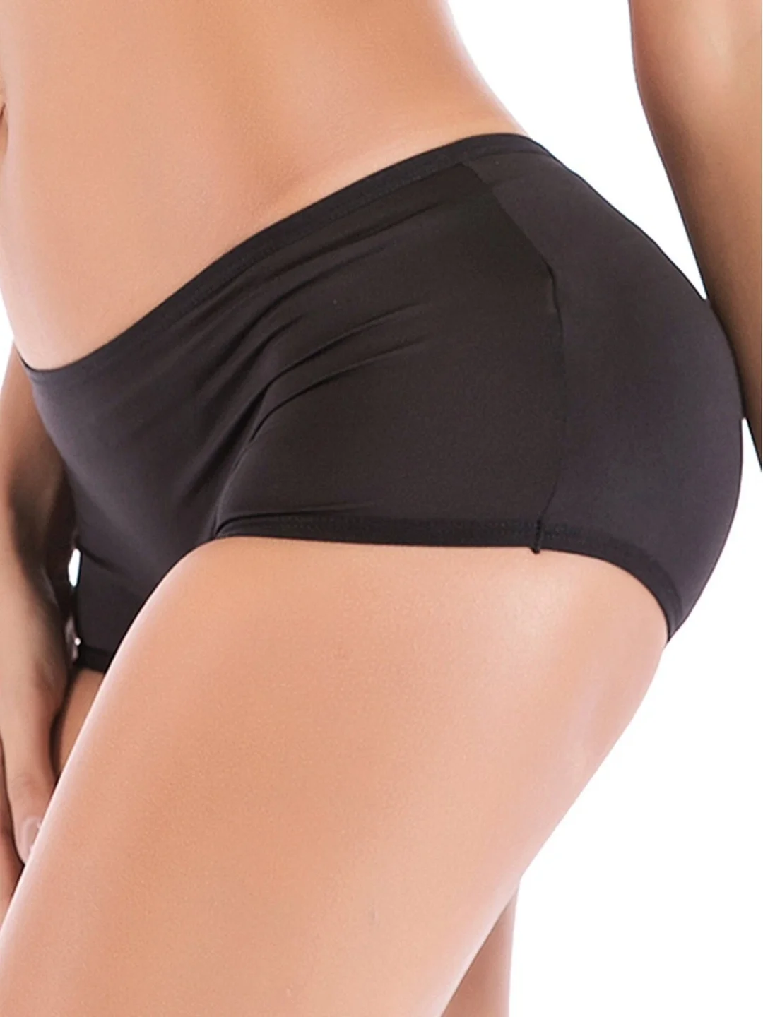 Ahina Shape, Lift, and Smooth with the Ultimate Padded Panty, Designed to Enhance Your Curves and Provide Comfortable All-Day Wear" image 2