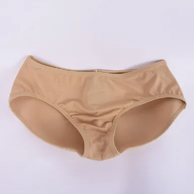 Ahina "Transform Your Shape and Confidence with Our Padded Panty, Designed to Lift, Shape, and Enhance Your Curves for a Perfect Fit" thumbnail 1