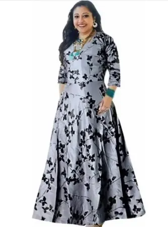 Elegant Plus Size Evening Gown for Women, Cocktail, Wedding Guest Dress | Perfect for Parties, Proms, and Festivals thumbnail 0
