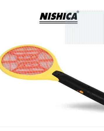 Best Rechargeable Mosquito Bat Electric Insect Killer Racket for Indoor Use image 2