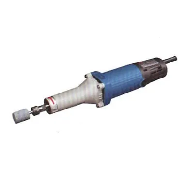  Dongcheng DSJ02-25 Die Grinder 400W Corded Electric Tool with 6mm Collet, 27000 RPM, Blue thumbnail 3
