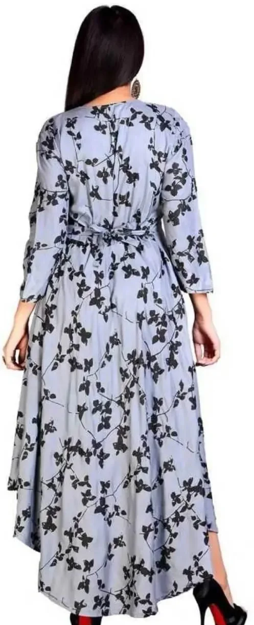 Elegant Women’s Cotton Kurti | Stylish Designer Ethnic Wear for Office, Casual Outings and Party Occasions image 2