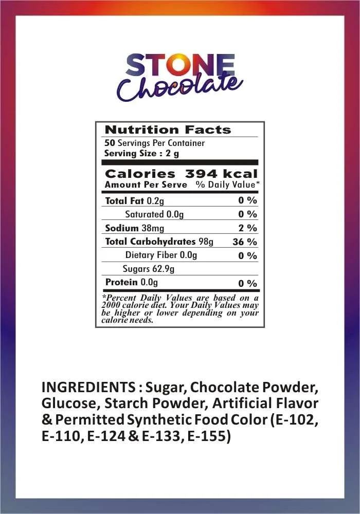 Premium Chocolate Mukhwas Combo | Sweet & Aromatic Mouth Freshener image 5