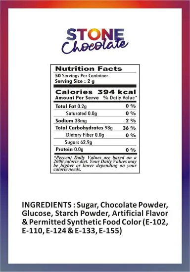 Premium Chocolate Mukhwas Combo | Sweet & Aromatic Mouth Freshener thumbnail 4