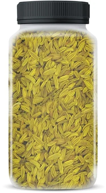 MADHUR MUKHWAS Roasted Chatpata Saunf & Digestive Mukhwas (Pack of 2) image 2