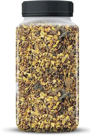 MADHUR MUKHWAS Roasted Chatpata Saunf & Digestive Mukhwas (Pack of 2) thumbnail 2