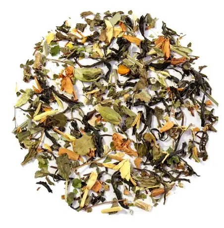 Slimtox Natural Slimming Green Tea – 100% Organic Detox Tea for Weight Loss, Belly Fat & Metabolism Boost (75g) image 3