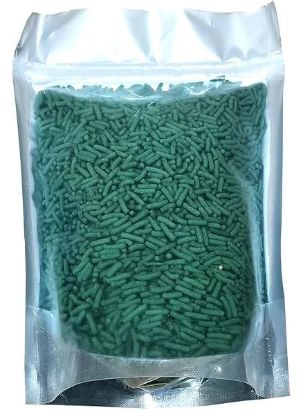 Gold Tokyo Turtle Sticks 1kg Pouch his high-quality turtle food is enriched with essential proteins, vitamins, and minerals to promote growth and maintain healthy conditions for your Turtle. image 3