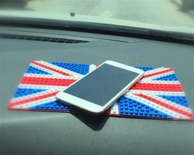 CarFrill Car|Non-Slip Mat Magic Anti Slip | Mounted Slide Proof Pad Dashboard thumbnail 0