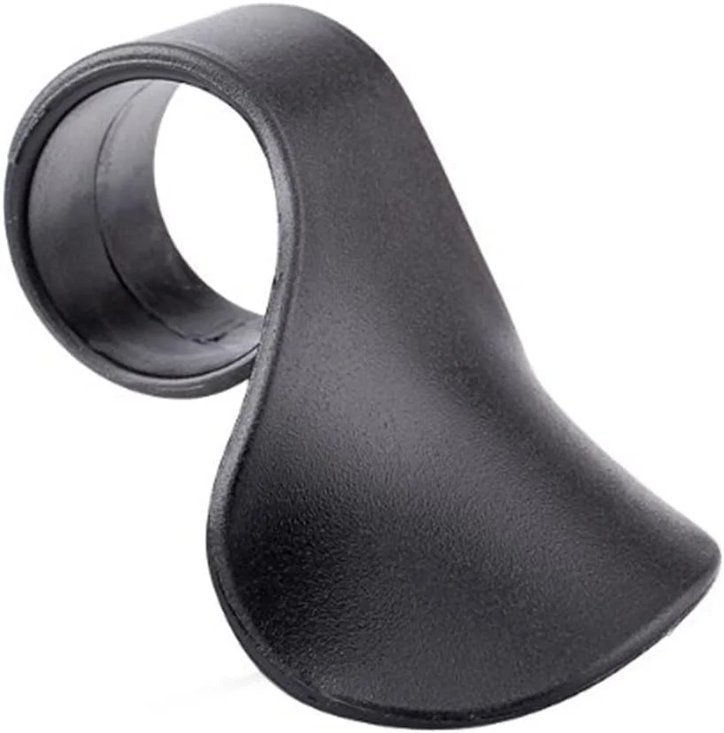 CarFrill Universal Motorcycle Throttle | Assist for 7/8 Handlebar, Throttle Control for Street Bike, ATV, Off Road Scooter | Throttle Mounted Assist for 22MM Handlebar image 2