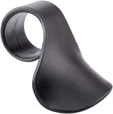 CarFrill Universal Motorcycle Throttle | Assist for 7/8 Handlebar, Throttle Control for Street Bike, ATV, Off Road Scooter | Throttle Mounted Assist for 22MM Handlebar thumbnail 1