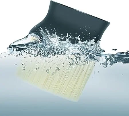 CarFrill Auto Interior Dust Brush, Soft Bristle Car Cleaning Brush for Automotive Dashboard, Leather, Skylight  Premium Detailing Brush for Interior & Exterior image 2