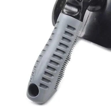 Car Wheel Cleaning Brush-Car Frill Tire Rim Scrub Brush for Alloy Wheels & Soft Brush Cleaner for Car Rims thumbnail 4