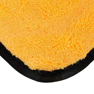 CarFrill Microfiber Cloth for Car Cleaning and Detailing | Dual Sided, Extra Thick Plush Microfiber Towel Lint Free, 800 GSM, CarFrill thumbnail 2