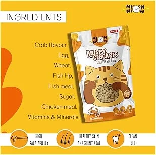 Billi Dry Food |Tuna Flavor for Kittens (2-12 Months) |High-Quality Protein, Complete & Balanced Food for All Breeds | 500gm image 4