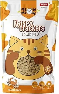 Billi Dry Food |Tuna Flavor for Kittens (2-12 Months) |High-Quality Protein, Complete & Balanced Food for All Breeds | 500gm image 1
