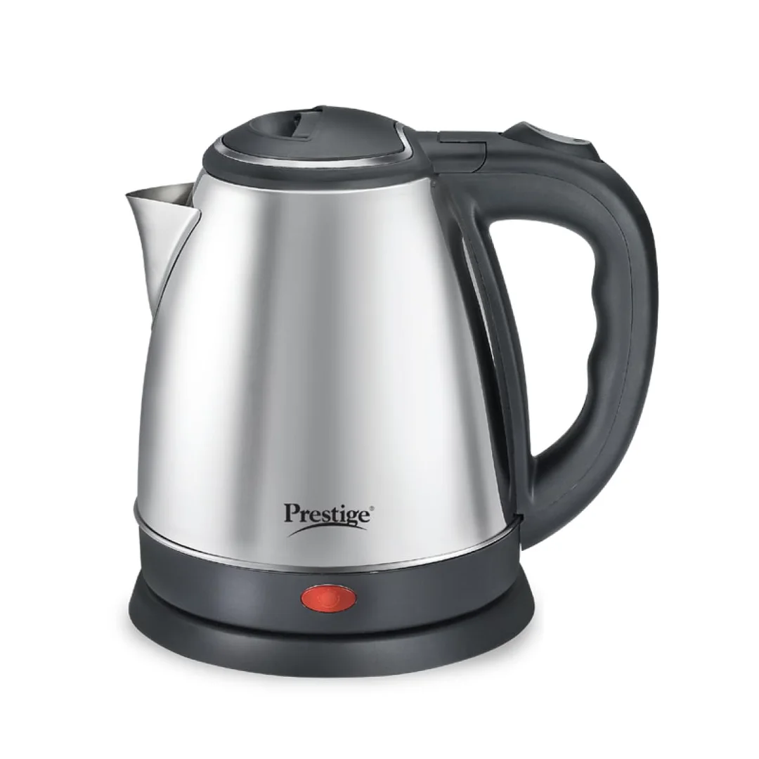 Prestige PKOSS-Style | AquaBrew Stainless Steel Electric Kettle 1.5 Litre image 8