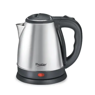 Prestige PKOSS-Style | AquaBrew Stainless Steel Electric Kettle 1.5 Litre  thumbnail 7