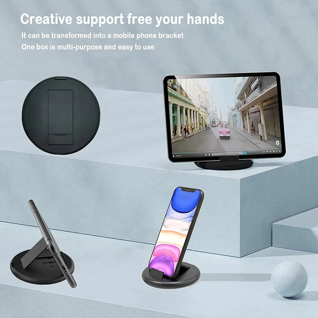 CarFrill Fast Charging 5 in 1 Data Cable Kit for iPhone, Android & Type C Devices | USB C to Lightning, Micro USB, USB A Adapter, Multi Charging Cable with Case & Eject Tool image 7