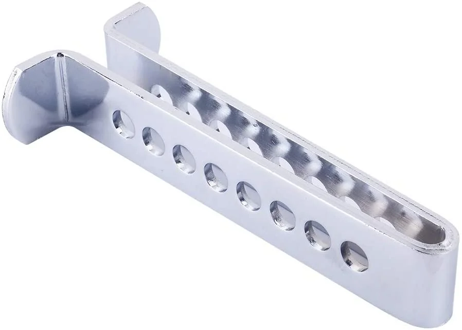 CarPedalLock Stainless Steel Anti Theft Device for Cars | Clutch Brake Accelerator Pedal Lock | Secure Your Vehicle image 3