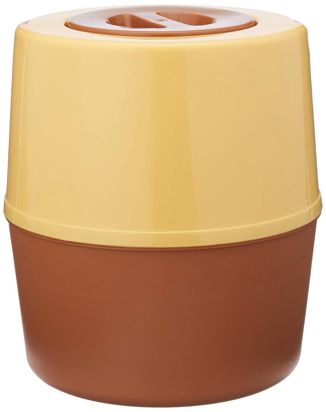 Cello Kool Star Plastic Insulated Water Jug, 10 Litres – Beige, for Parties, Home, and Office Use image 4