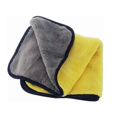 CarFrill Car Cleaning Combo 5 Pcs Pack | Microfiber Dusting Brush, Car Interior Cleaner & Soft Brush for Seats, Carpet, Scratch Free Cleaning Tools thumbnail 8