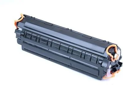 COMPATIBLE HP78A/CE278A Black Ink Toner Cartridge for HP LaserJet Printers image 1
