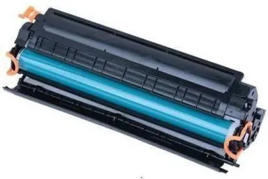 COMPATIBLE HP78A/CE278A Black Ink Toner Cartridge for HP LaserJet Printers thumbnail 1