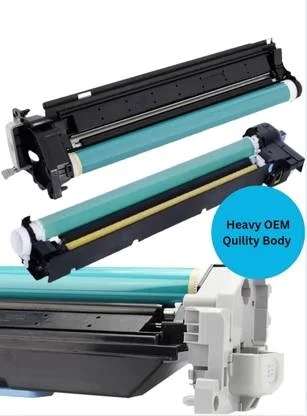 AMS Canon NPG-59 Drum Unit | Imaging Unit for IR Series 2002/2204/2206/2202 Black Ink Toner image 2