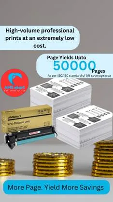 AMS Canon NPG-59 Drum Unit | Imaging Unit for IR Series 2002/2204/2206/2202 Black Ink Toner thumbnail 4