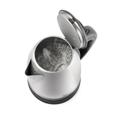 Cello Quick Boil Electric Kettle 1.5 Litre | Stainless Steel Tea & Coffee Kettle | Portable Travel Kettle | Instant Noodles| Soup, Water Boiler thumbnail 3
