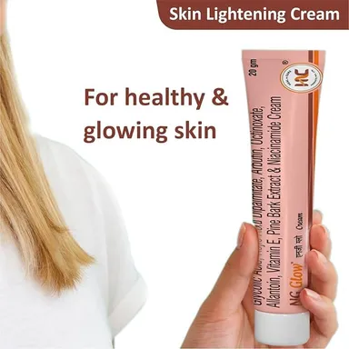 Heal N Cure NG Glow Cream 20G thumbnail 2