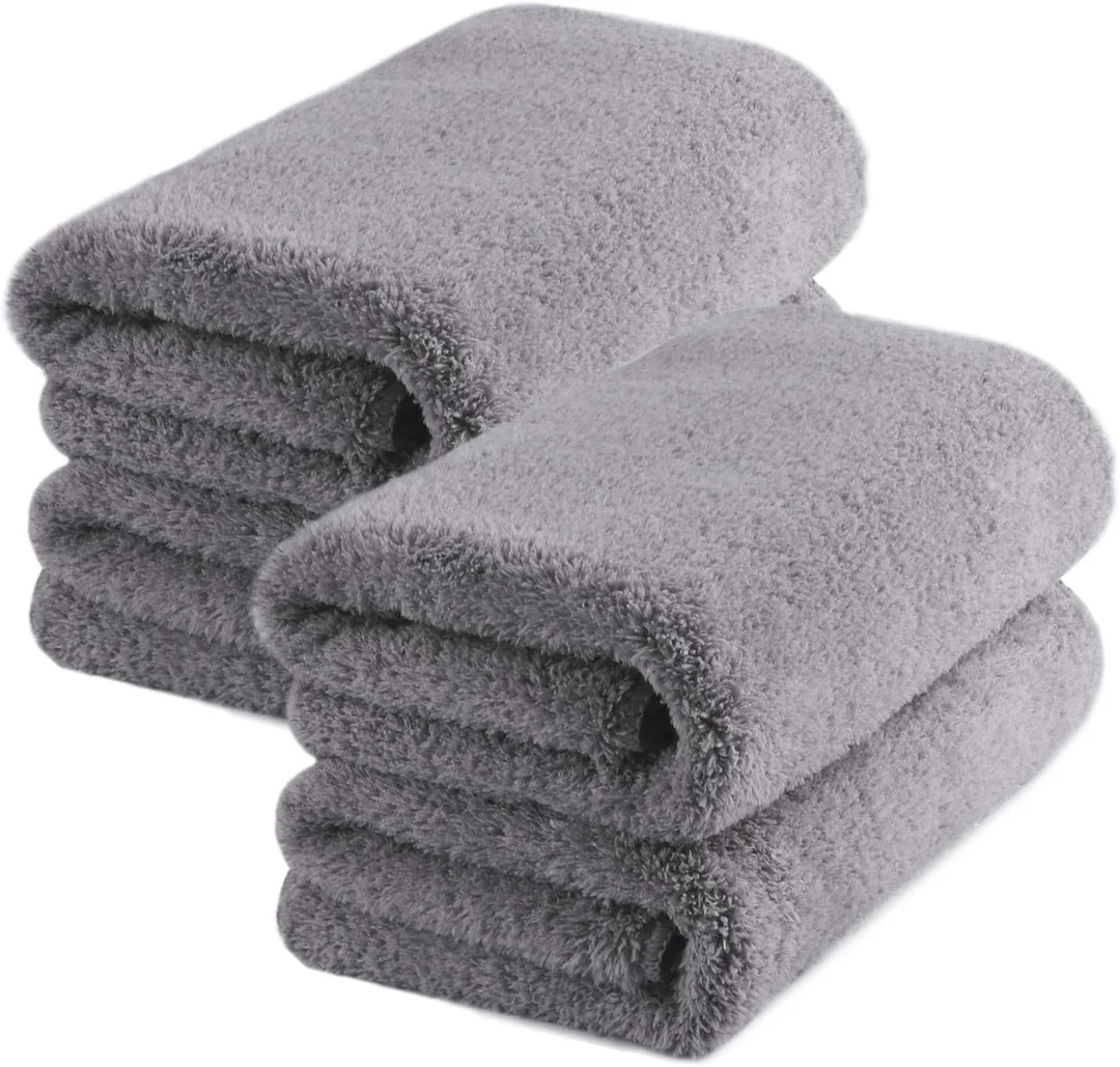 CarFrill Large Size Car Wash Mitt image 1